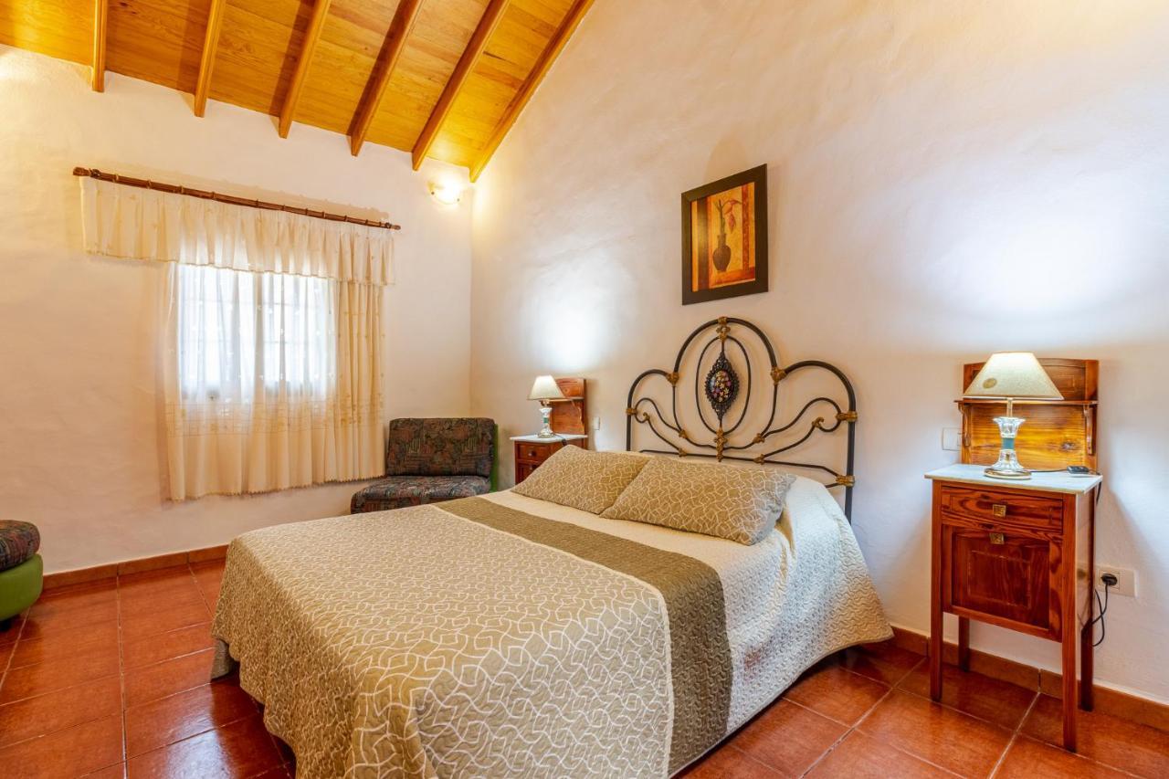 Casa Mari By Canariasgetaway Moya  Exteriér fotografie
