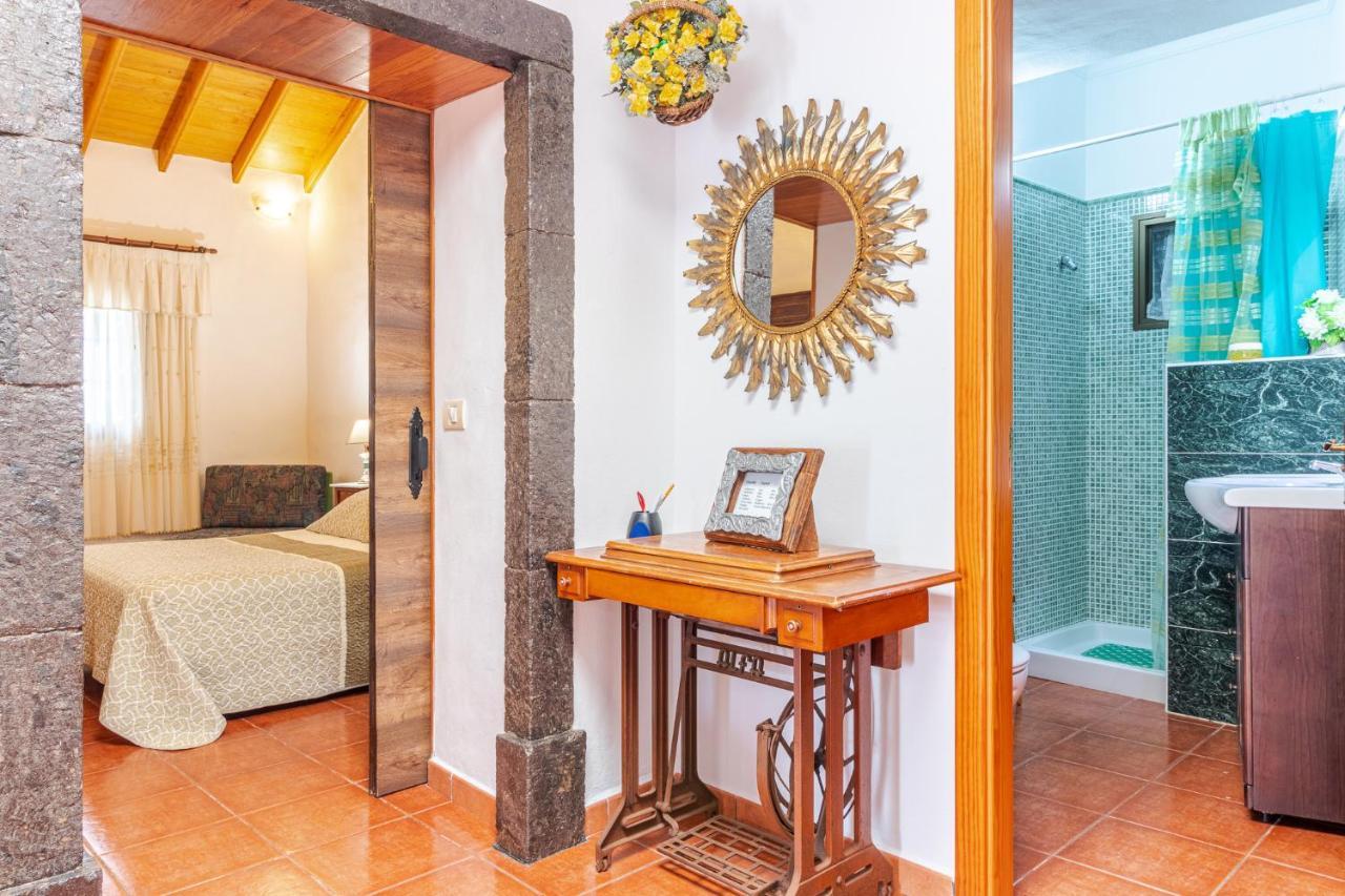 Casa Mari By Canariasgetaway Moya  Exteriér fotografie