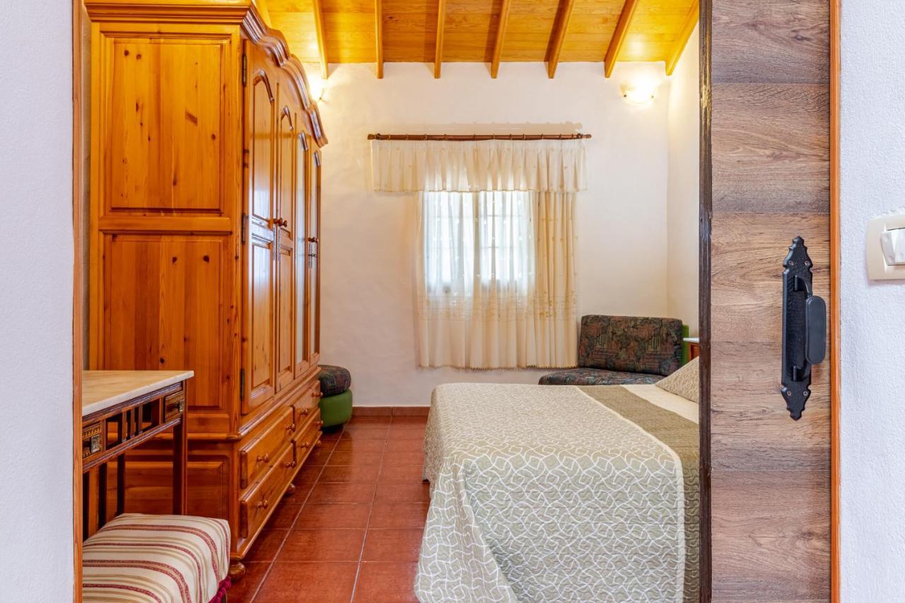 Casa Mari By Canariasgetaway Moya  Exteriér fotografie