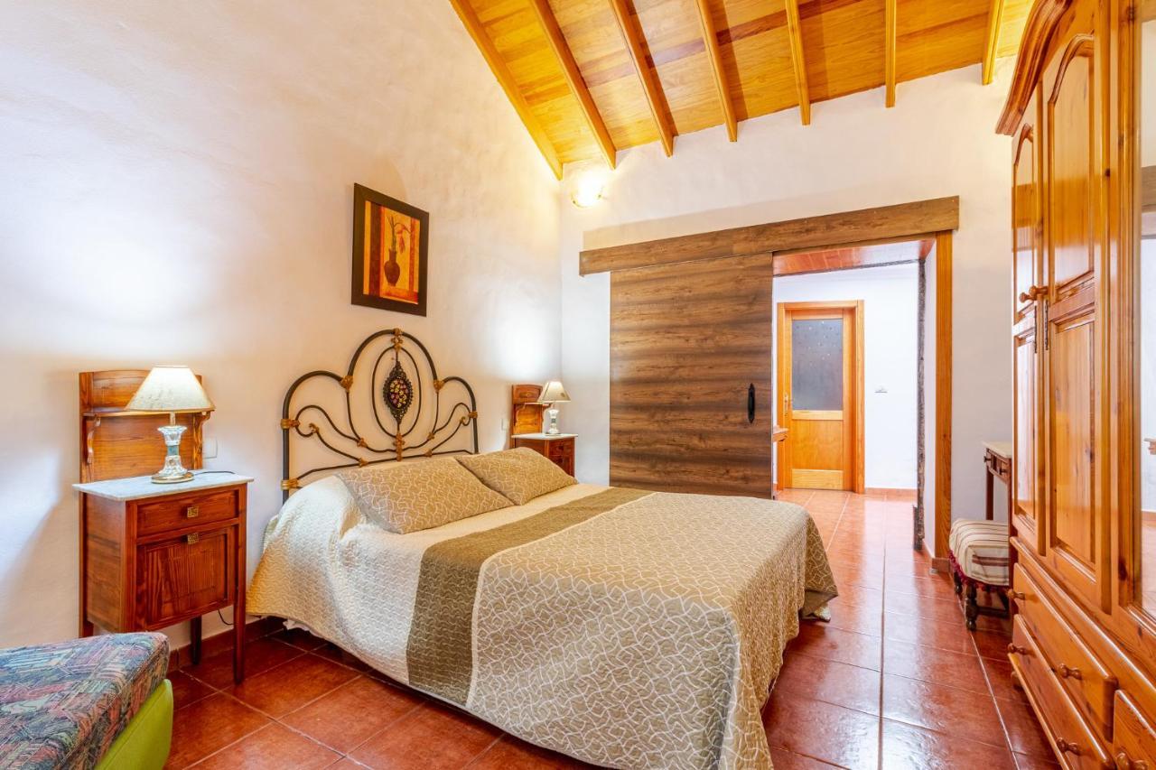 Casa Mari By Canariasgetaway Moya  Exteriér fotografie