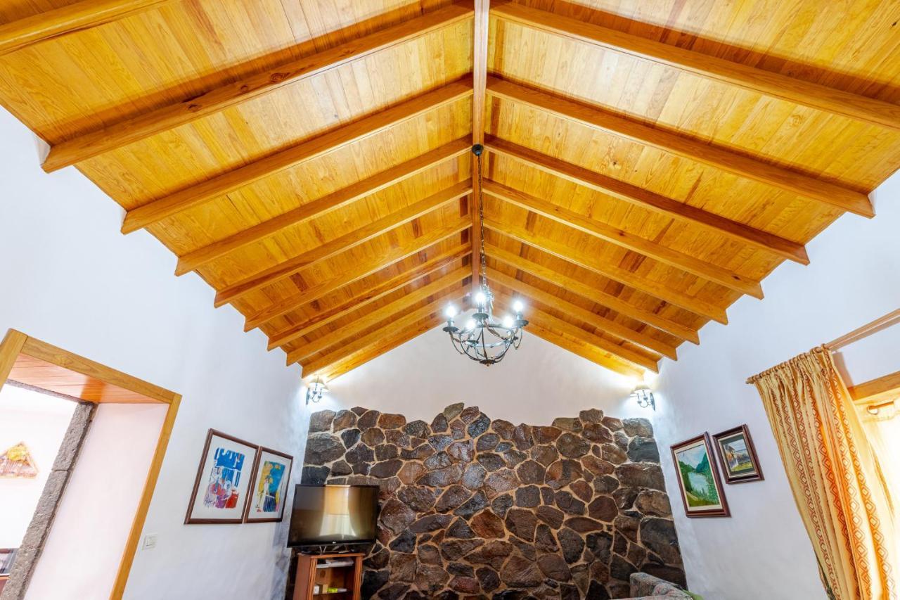 Casa Mari By Canariasgetaway Moya  Exteriér fotografie