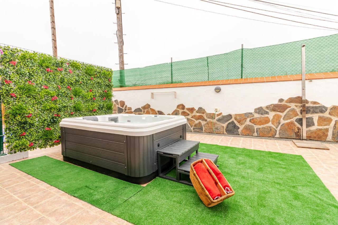 Casa Mari By Canariasgetaway Moya  Exteriér fotografie
