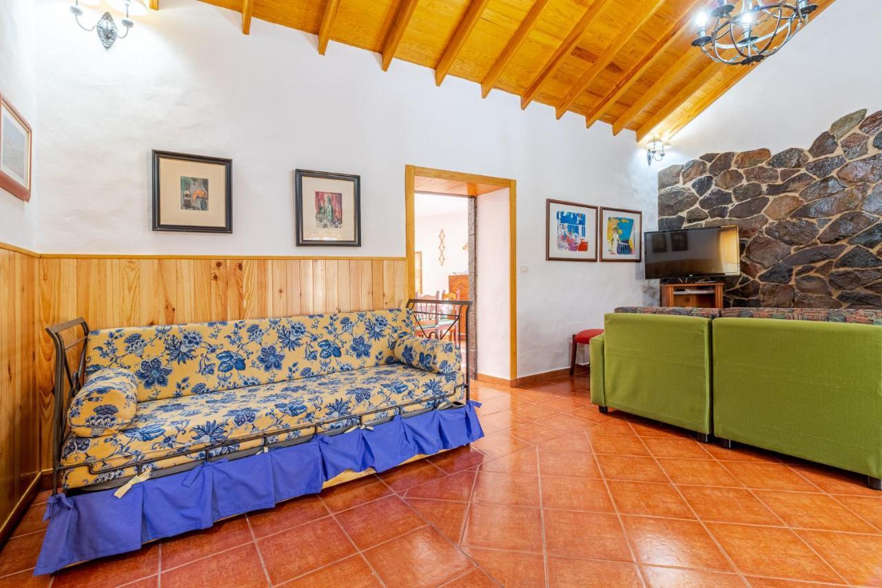 Casa Mari By Canariasgetaway Moya  Exteriér fotografie